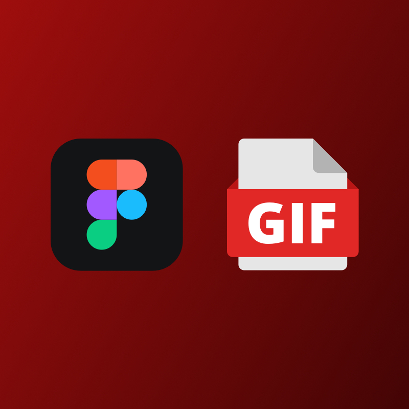 Como adicionar gifs e svgs animados no Figma